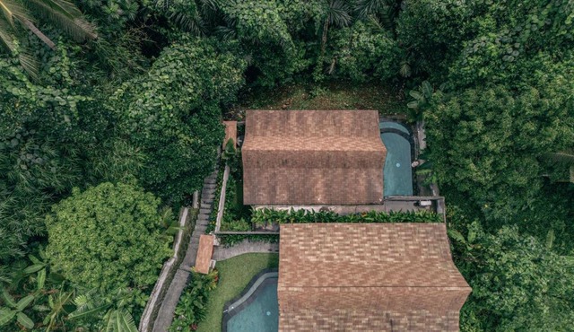 Ubud Dream Villas