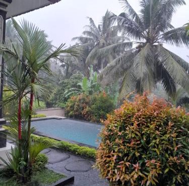 Ubud nadi villa