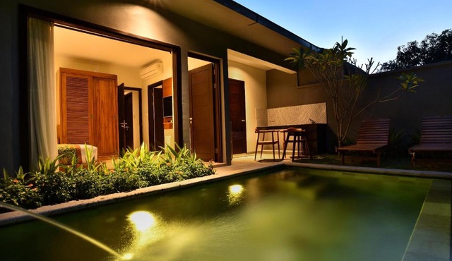 Ubud Wana Villa