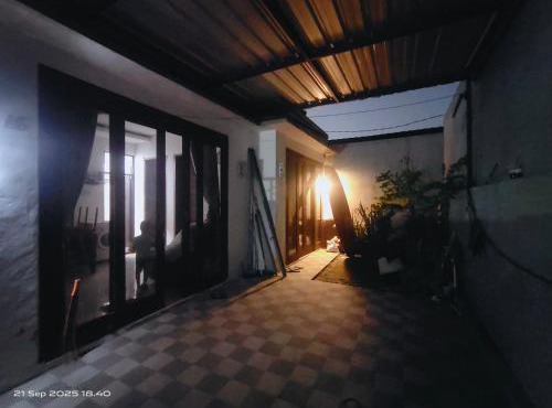 Ubung Little House Denpasar