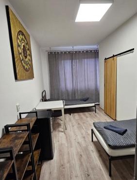Ubytovna-Hostel- IMOS