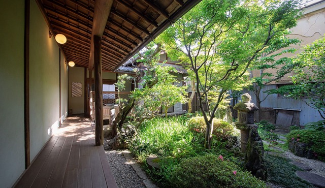 Uchiko - Inn Cocoro