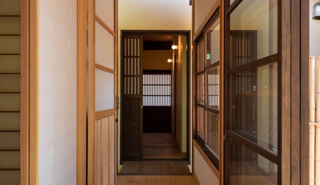 UCHIKO-Inn HISA