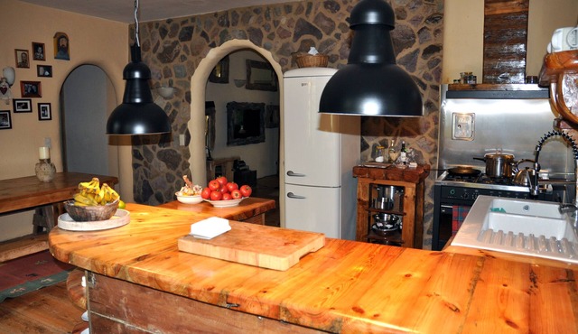 Uckermark Battin, Marion apartment