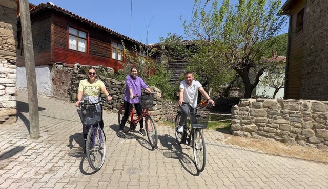 Ucmakdere Pansiyon