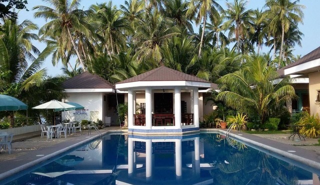 Ucoy Beach Resort