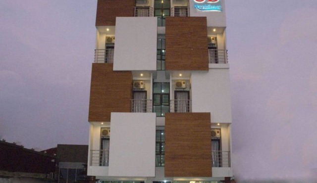 UD Residence