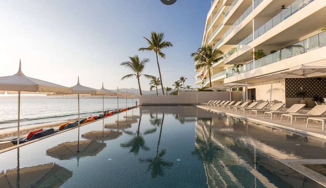 UDARA PH-F | 7th Floor 3BR Condo, Mountain Views & Luxe Resort Amenities