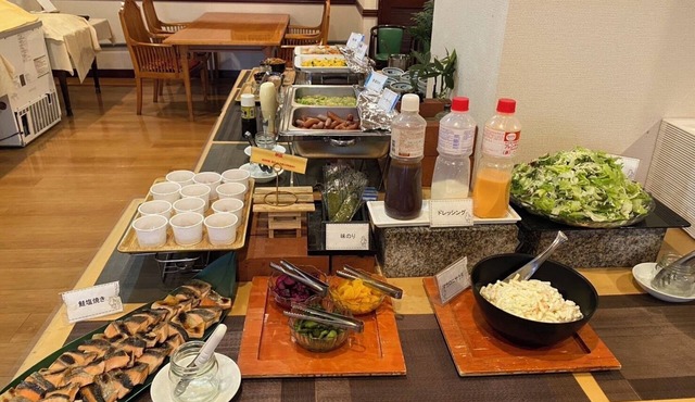 Ueda Plaza Hotel