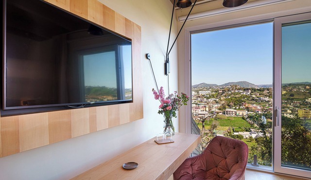 Uefio - Luxury Suites