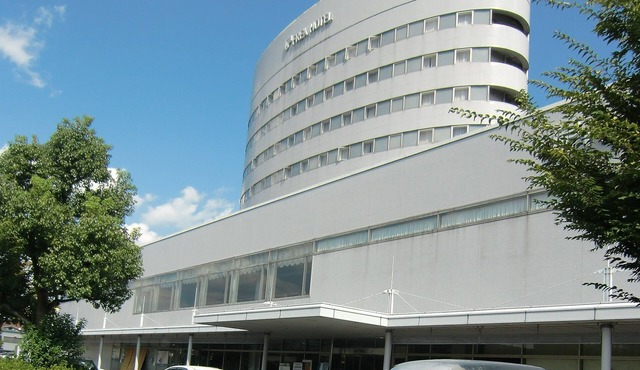 Ueno Frex Hotel