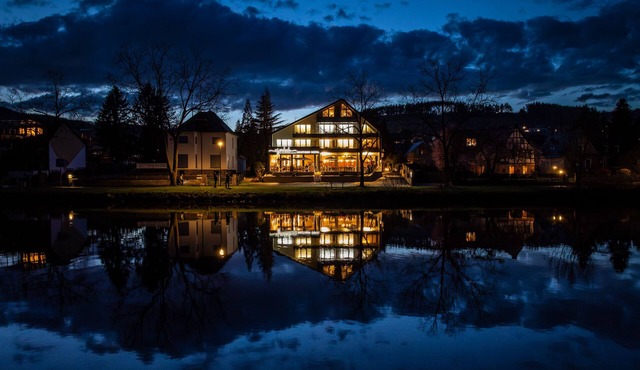 Uferdeck - Boutique Hotel
