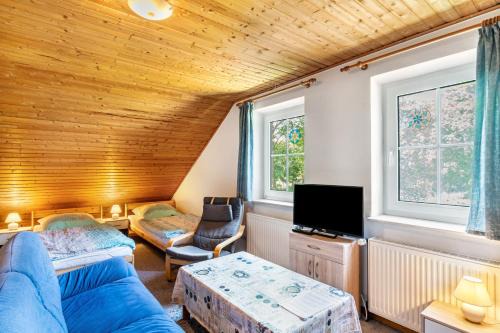 Uhlenhoff Apartment Bansmeer