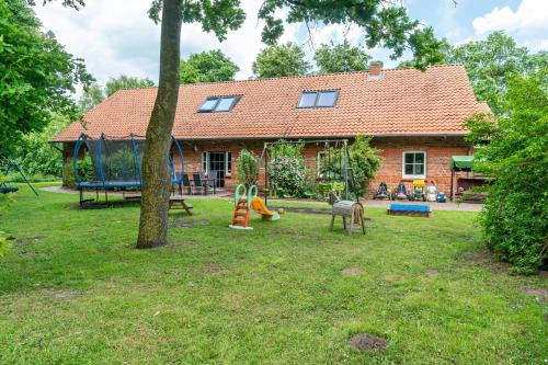 Uhlenhoff Apartment Ihler Meer