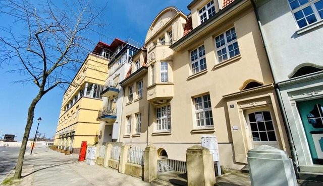 Uhlennest