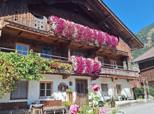 Uhlerhof