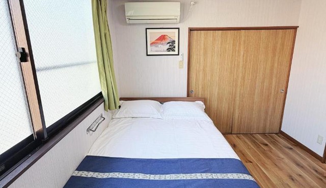 Uhome Haneda Apartment