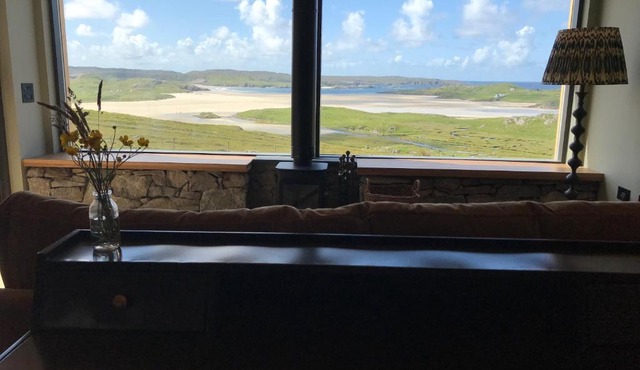 Uig Sands Rooms