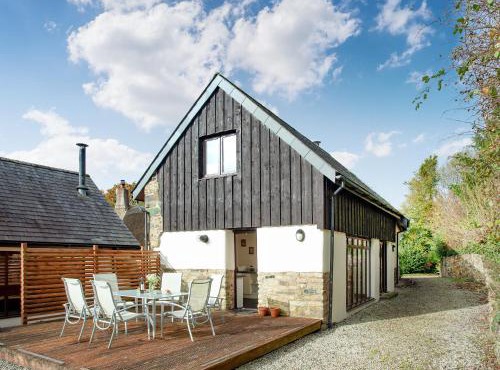 Uk45541-Old Stable Cottage