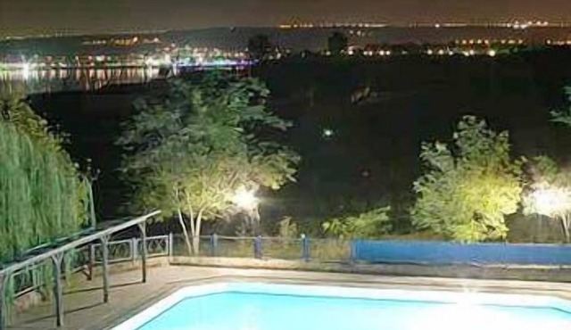 Ulasan Hotel
