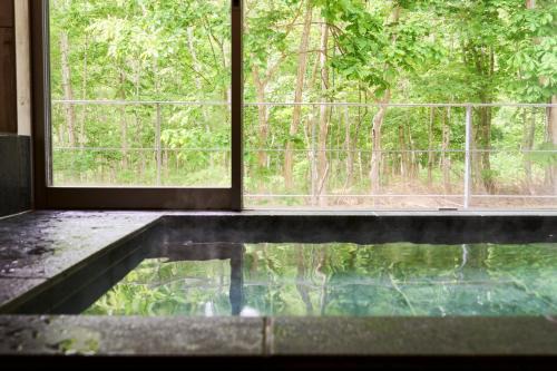Uli Villa Onsen