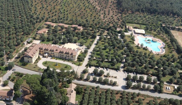 Uliveto Principessa Resort