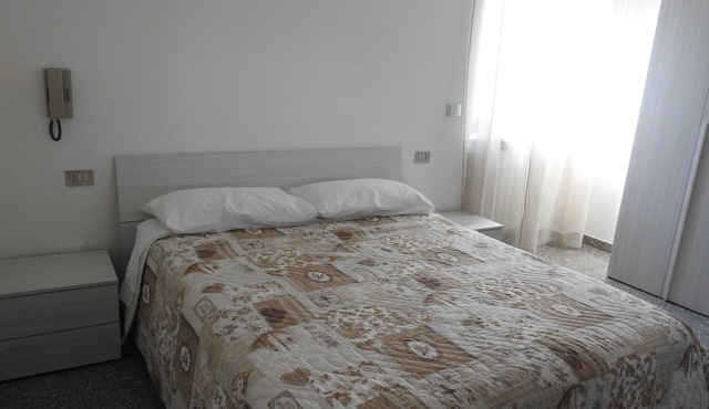 Ulivi stay between sea and mountains