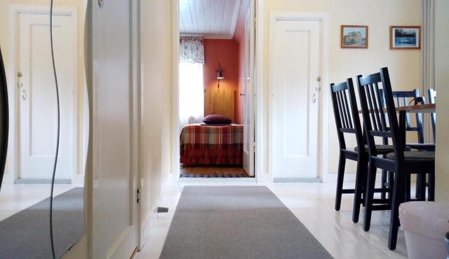 Ullaredsgården Bed & Breakfast