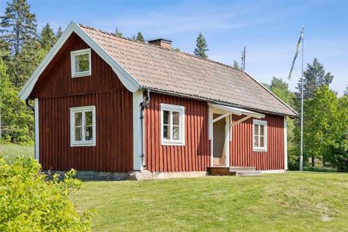 Ullstorp Tomta