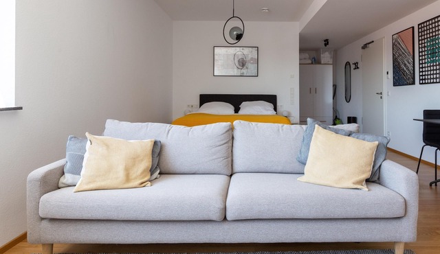 Ulm Ehingerstr | Suite XL (LT)