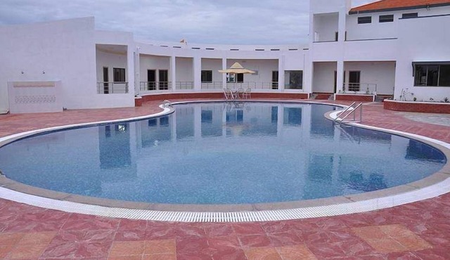 Ulo Millionaire Park