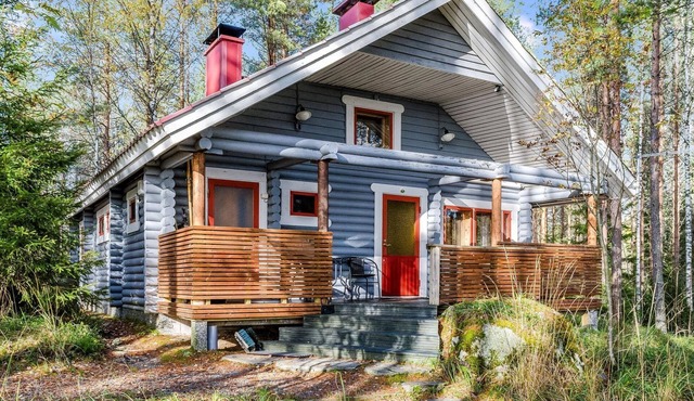 Ulpukka by Interhome