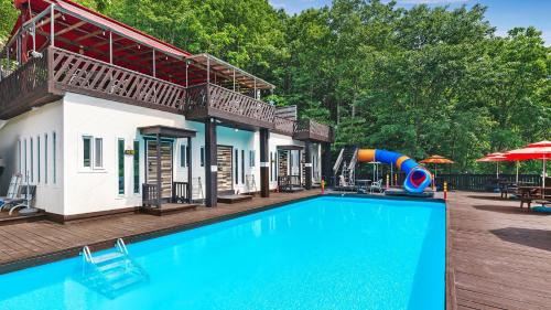 Ulsan Lime House