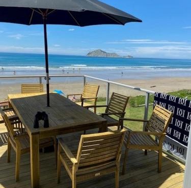 Ultimate Beach Front
