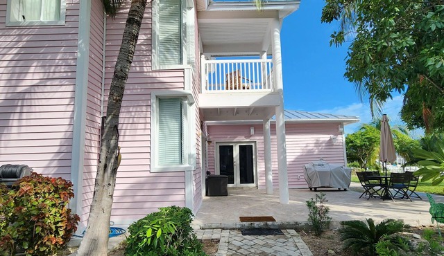 Ultimate Beach House