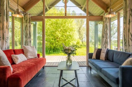 Ultimate Constable Country rural retreat - The Pump House