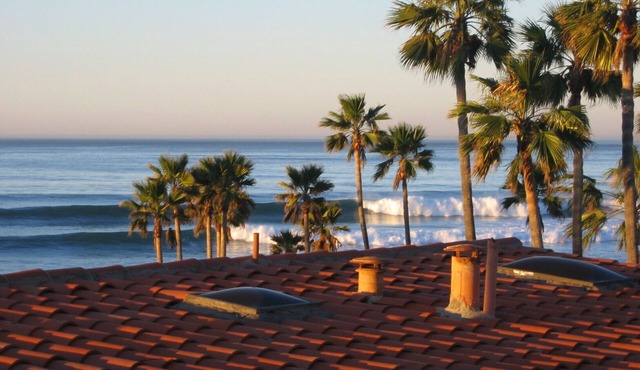 Ultimate Las Gaviotas Retreat: Views, Surf, Sun, Relax, Repeat