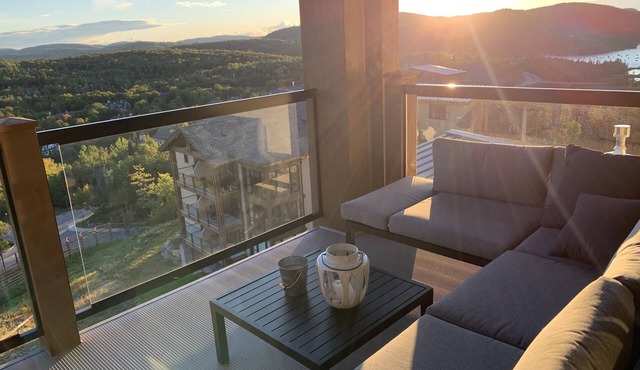 Ultimate luxury Ski-in/Ski-out - Walking distance pedestrian village