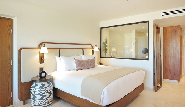 Ultimate Medano Beach Getaway! Outdoor Pools, Spa Center, Sauna and Beachfront!