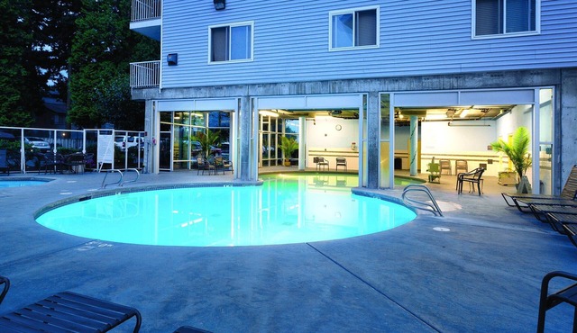 Ultimate Pacific Coast experience!