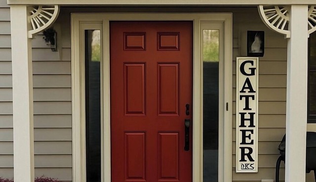 Ultimate Vacation Getaway - Family/Friends Cozy Retreat