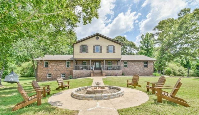 Ultimate Vacation Resort Horse Ranch Farm