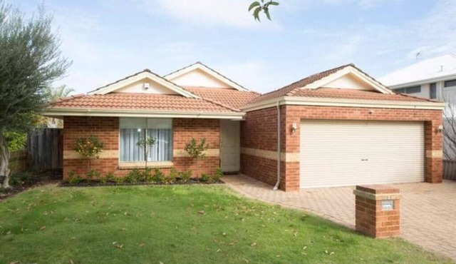 Ultimate Villa Retreat*3BR*Canning River*Family Friendly*