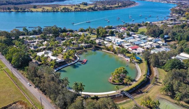 ULTIQA Village Resort