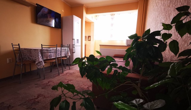 Ultra Central apartment