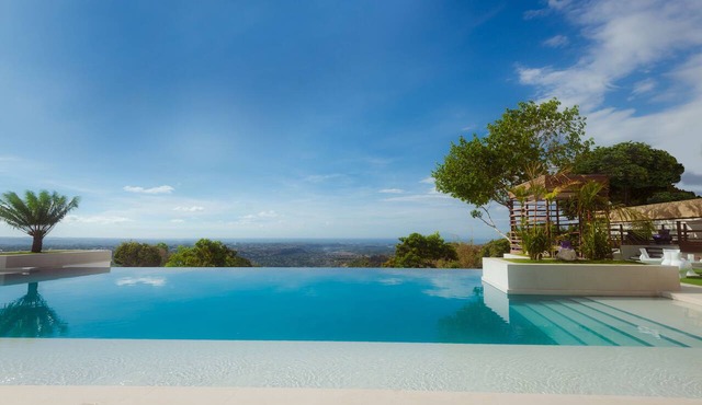 Ultra Winds Mountain Resort