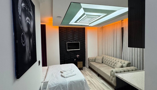Uluhan Residence