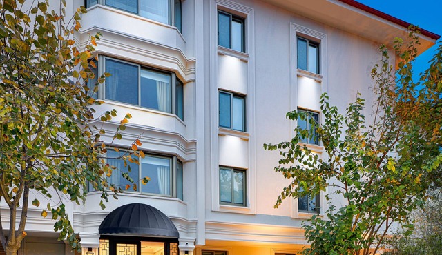 Ulus G Residences