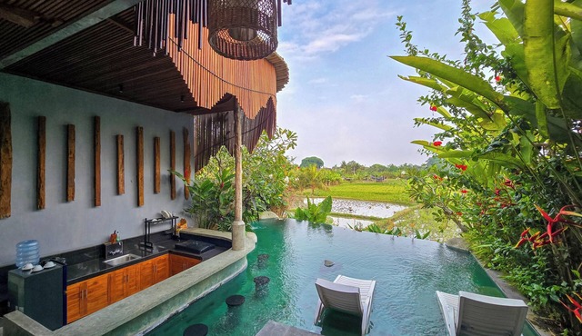 Uma Jala Villa