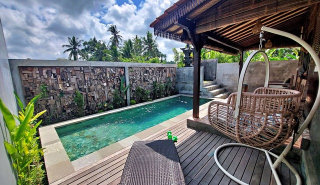 Uma Joglo Ubud